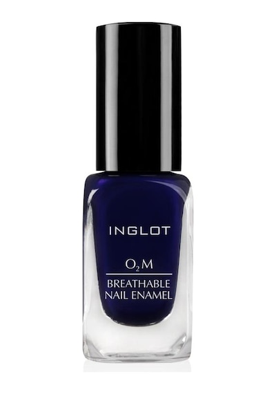 Inglot O2m Breathable Oje Nefes Alan Tırnaklar 694la