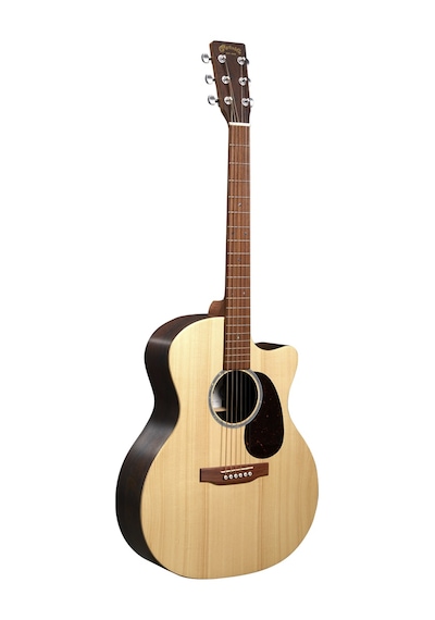Martin 11gpcx2ezır Elektro Akustik Gitar