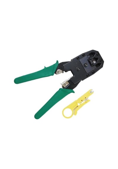 Network Pense Rj45 Rj11 Tkt-100