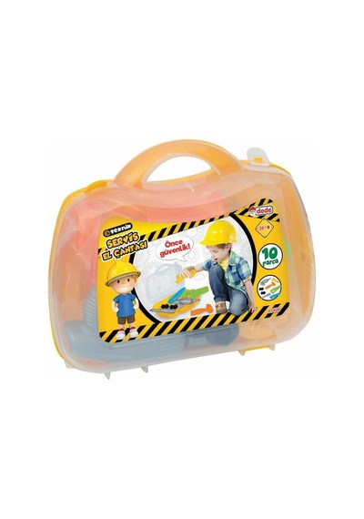 03408 Teknik Servis El Çantası