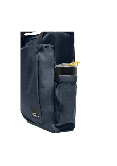 Jack Wolfskin Jack Wolfskın Eve Unısex Midnight Sky Çanta A64014-c0412 Lacivert
