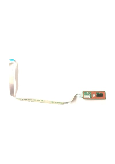 Lenovo Uyumlu B590 20206 Notebook Parmak Izi Okuyucu Board