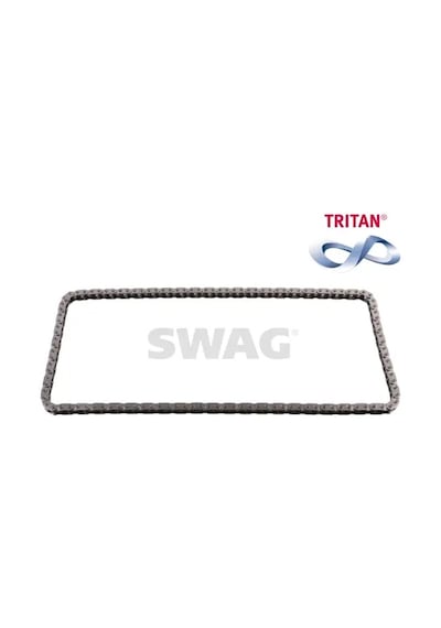 Triger Zinciri - Fiat Egea, 500, Panda, Doblo, Tipo, Fiorino, Qubo, Strada, Mito - Swag-70100704