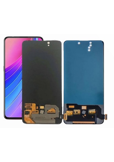 Vivo Uyumlu V15 Pro 1818 Ekran