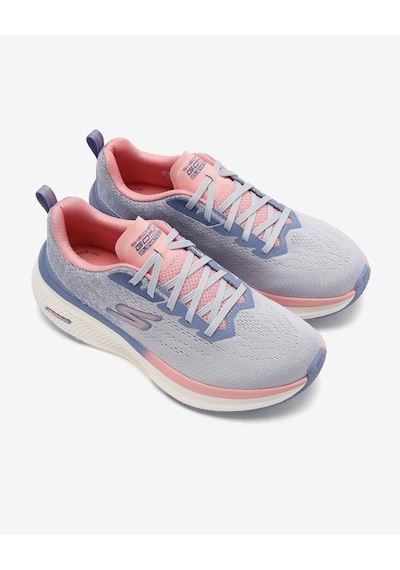 Skechers Go Run Elevate 2.0 Kadın Mavi Koşu Ayakkabısı 129000 Blpk Mavi