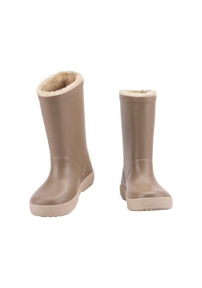 Igor Splash Dk Borreguito Çocuk Yağmur Çizmesi W10293-elm Kahverengi