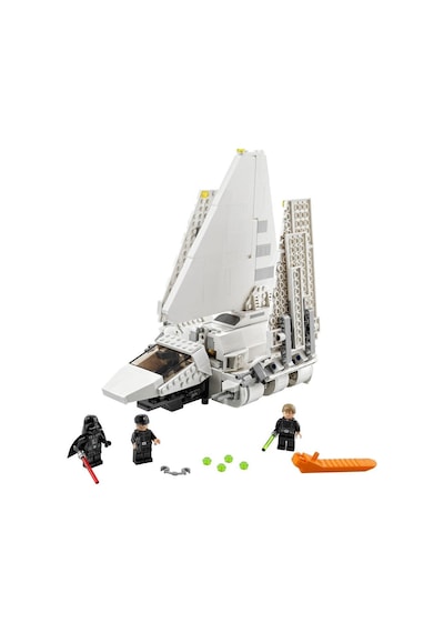 LEGO® Star Wars 75302 Imperial Shuttle 660 Parça
