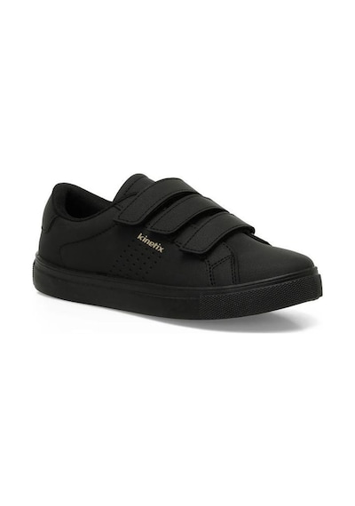 Kinetix Kınetıx 5m Cayde 5fx Siyah Kadın Sneaker Siyah
