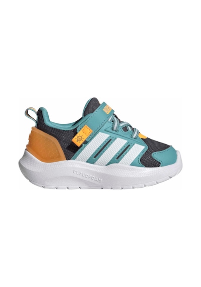 Adidas Lightorama Runner Bebek Işıklı Spor Ayakkabı Kj9717 Çok Renkli