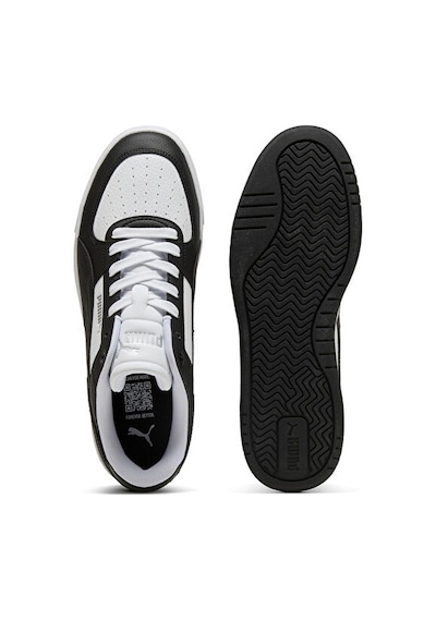 Puma Puma Caven İii Tdp Unisex Günlük Ayakkabı 40917006 Beyaz