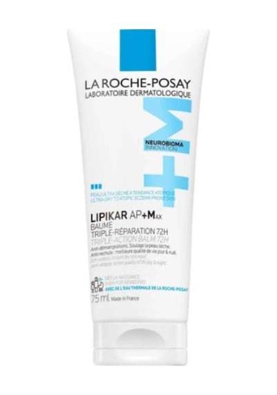 La Roche Posay Lipikar Baume Ap+max 75 Ml