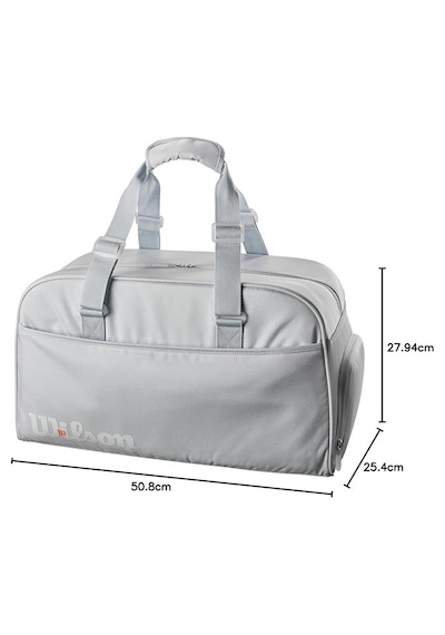 Wilson Süper Tour Shift Duffel Spor Ve Seyahat Çantası Wr8030201001