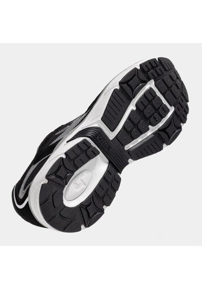 Joma Rrt50w2501 Erkek Siyah Sneaker