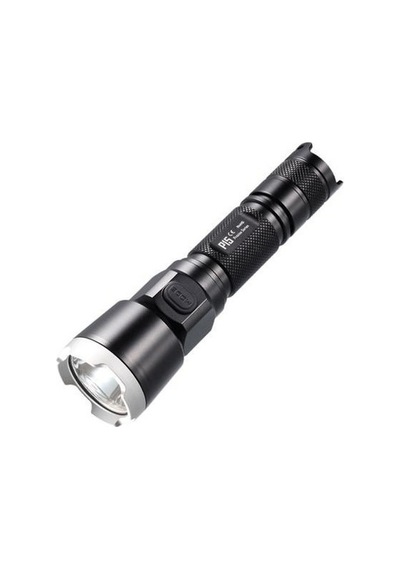 Nıtecore P15 430 Lumen Elfenerı 1x18650 Siyah