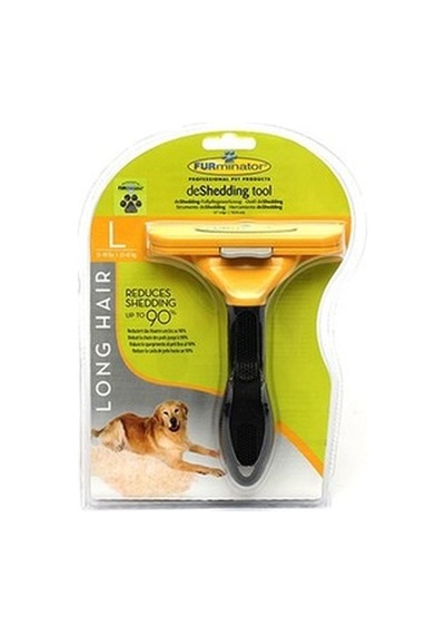Furminator Longhair Large Dog Long Hair