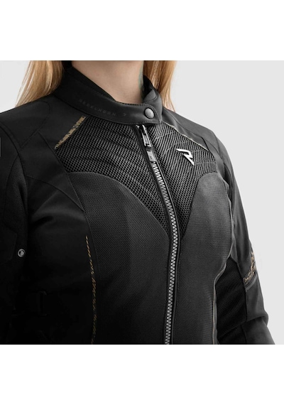 Rebelhorn Jax Lady Kadın Motosiklet Montu