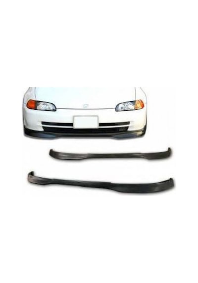 Honda Civic 92 95 Typer Ek - Mat Siyah STR-712