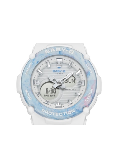 Casio BGA-270M-7ADR Baby-G Kadın Kol Saati