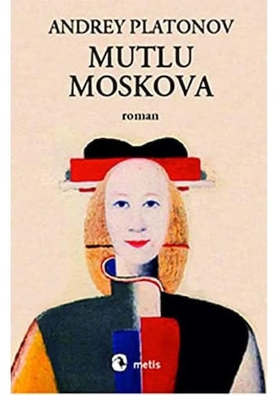 Mutlu Moskova - 57858324546840699215506