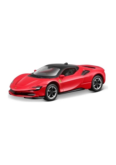 Maisto 1/64 Speed Icons Koleksiyon Araçları
