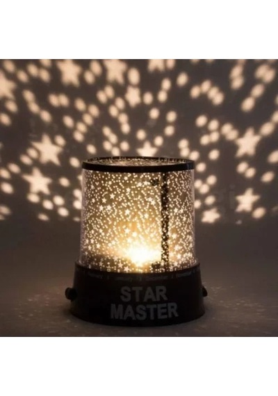Home Star Master Gece Lambası