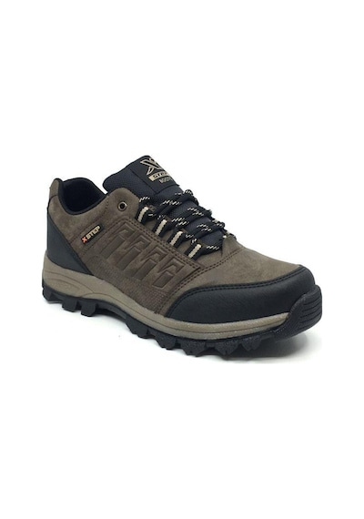 X-Step Erkek Günlük Outdoor Kışlık Bağcıklı Spor Ayakkabı 36-47