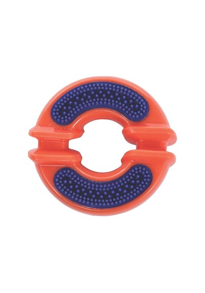 M-pets Dental Squeaky Rıng Diş Fırçalı Köpek Oyuncağı