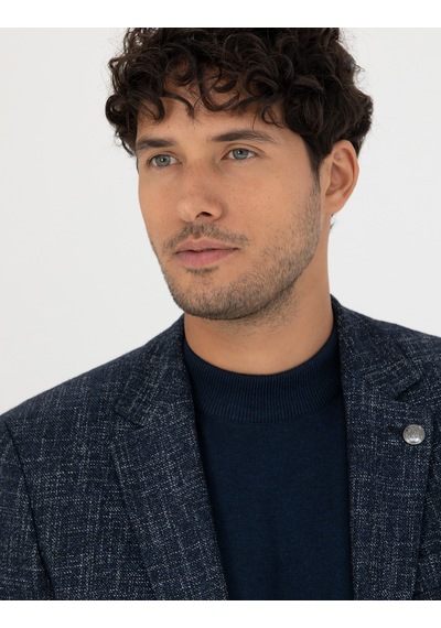 Pierre Cardin Erkek Açık Lacivert Ceket 50273154-vr059 Açık Lacivert Pierre Cardin Erkek Açık Lacivert Ceket 50273154-vr059 Açık Lacivert