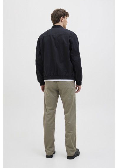 Jack & Jones Erkek Pantolon 12274977 Haki Haki