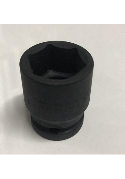 İzeltaş 1113 1/2" Havalı Lokma Anahtar 6 Köşe 24mm