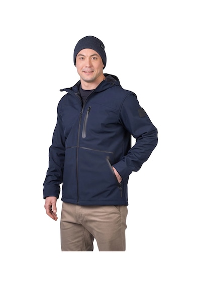 Hannah Wander Erkek Outdoor Ceket 10047531hhx.01 Bberry Blueberry