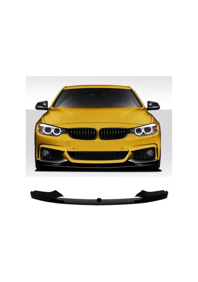 BMW F33 2014-2018 4.SERİ M TECH ÖN LİP