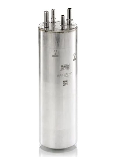 Mann Wk8571 Yakit Filtresi 7h0127401 7h0127401a 7h0127401b