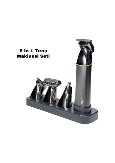 Dl1806 Tıraş Dl1806 Tıraş