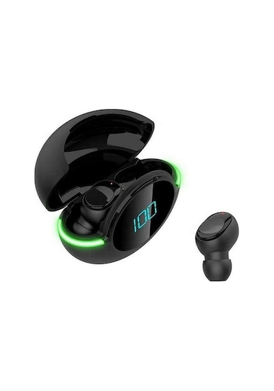 Tcherchi Y80 TWS Bluetooth 5.1 Kulak İçi Kulaklık A