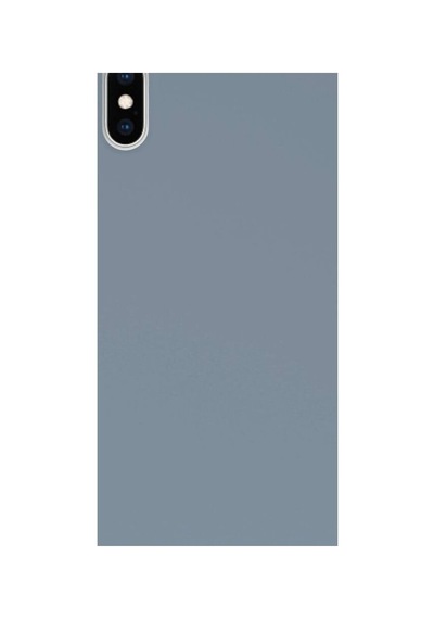 Apple Uyumlu iPhone Xs Max Kılıf Lansman Legant Silikon - Açık Lila Evimdeyokyok