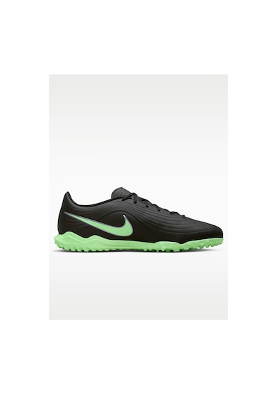 Nike Tiempo Maestro Club Halısaha Futbol Ayakkabısı Ib4482-001 Siyah - Yeşil