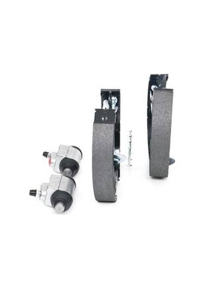 Bosch F026407362 Yağ Filtresi Elemanı Fe Serıe Fl Serıe Khd02931522