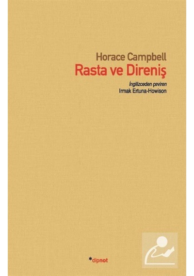 Rasta Ve Direniş / Horace Campbell 9786054878574