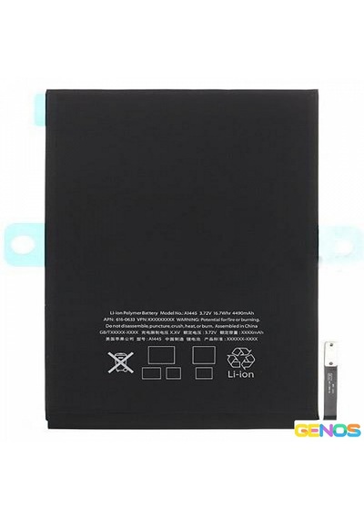 Apple Uyumlu iPad 3 4490 Ma Batarya Sn805715