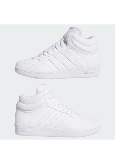 Adidas Hoops 4.0 Mid Günlük Spor Ayakkabı C-adıjı3476j10a00 Beyaz Adidas Hoops 4.0 Mid Günlük Spor Ayakkabı C-adıjı3476j10a00 Beyaz
