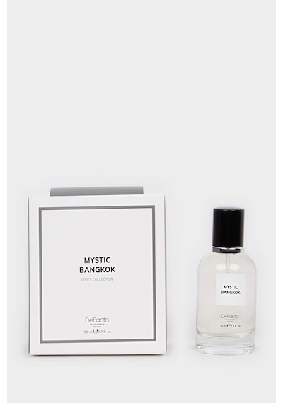 Defacto Erkek 50 ml Mystic Bangkok Parfüm G5845AXNS