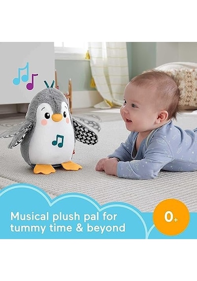 Sevimli Penguen