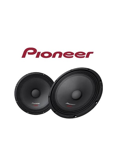 Pioneer Ts-m2010 20cm Midrange