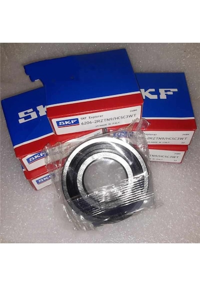 6000 Seri Skf Rulmanlar (Seçenekli)  Ürün 477283069