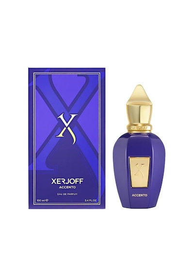 Xerjoff - V Accento 100 Ml Unisex Edp Parfüm Fresh
