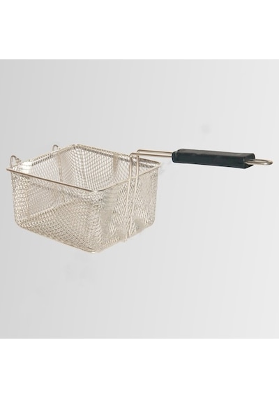 1/2' Fritöz Sepeti ( 22 - 19 - 12 Cm )