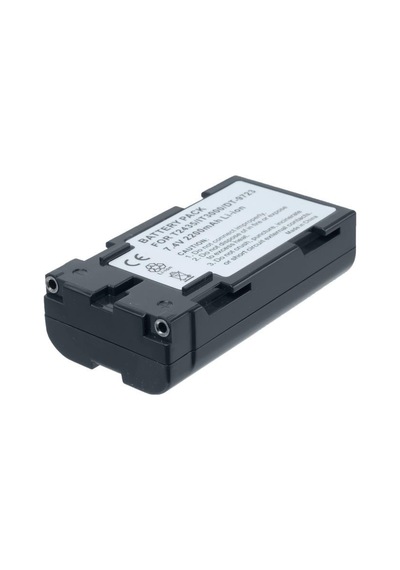 Sanger Dt-9723u Fujitsu Uyumlu  Batarya