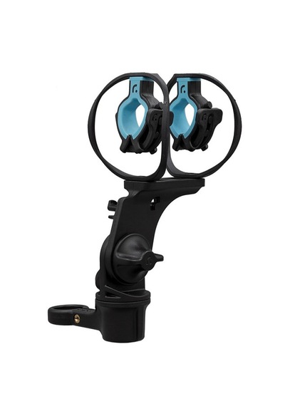 Radius Rad-1 Mikrofonlar Için Shock Mount Tutma Aparatı