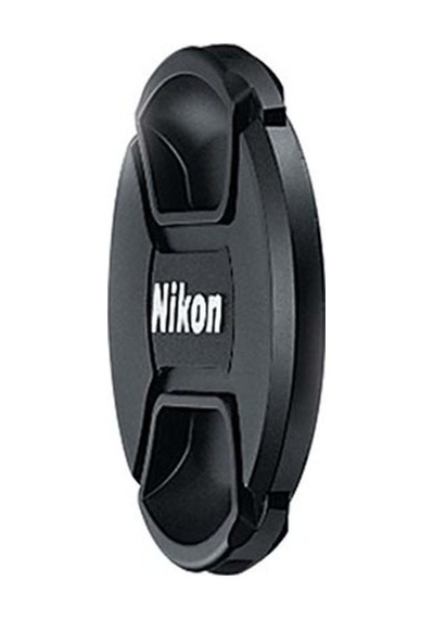 Nikon LC-72 Ön Lens Kapağı 72 MM